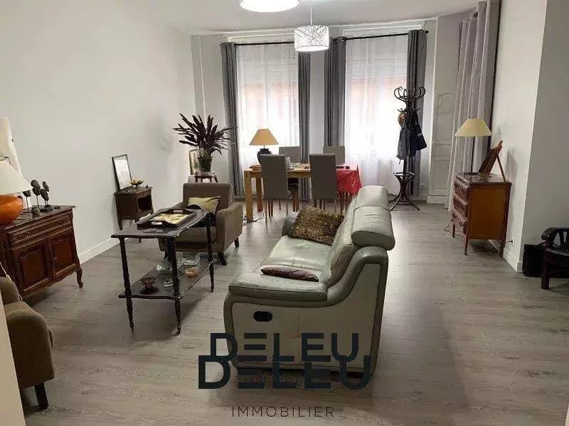 Immeuble de rapport 113 m² - Photo 1