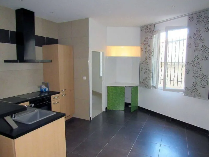 Immeuble de rapport 120 m² - Photo 1