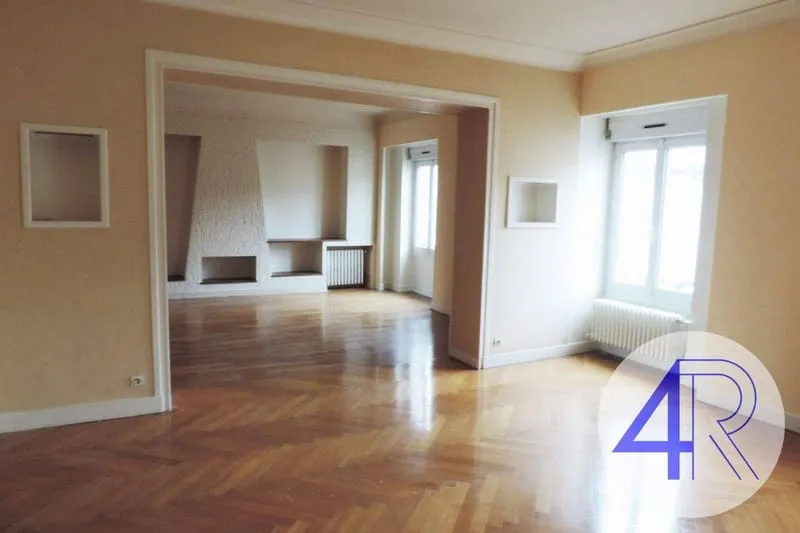 Immeuble de rapport 468 m² - Photo 1