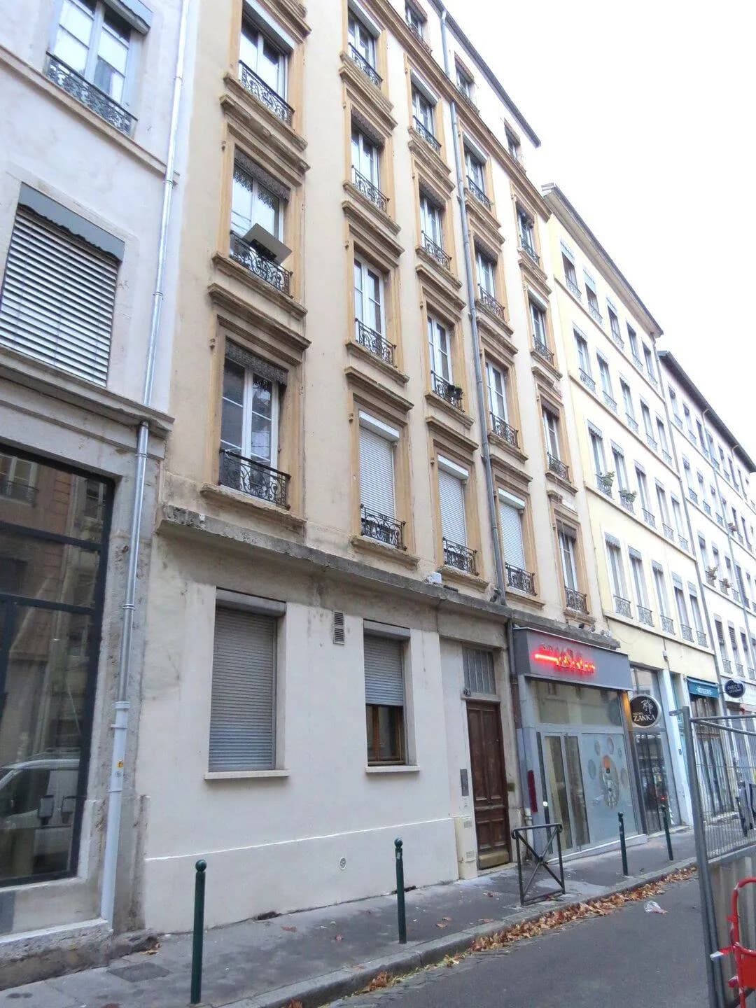 Immeuble 4 pièces 130 m² - Photo 1