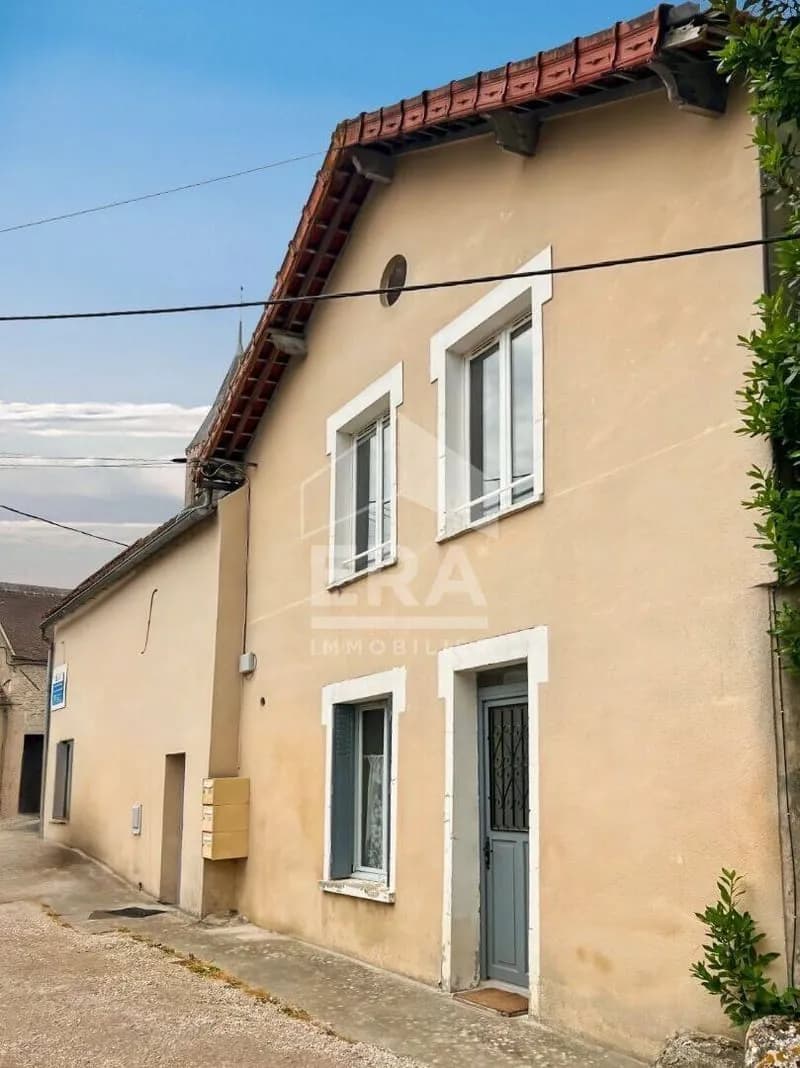 Immeuble de rapport 100 m² - Photo 1