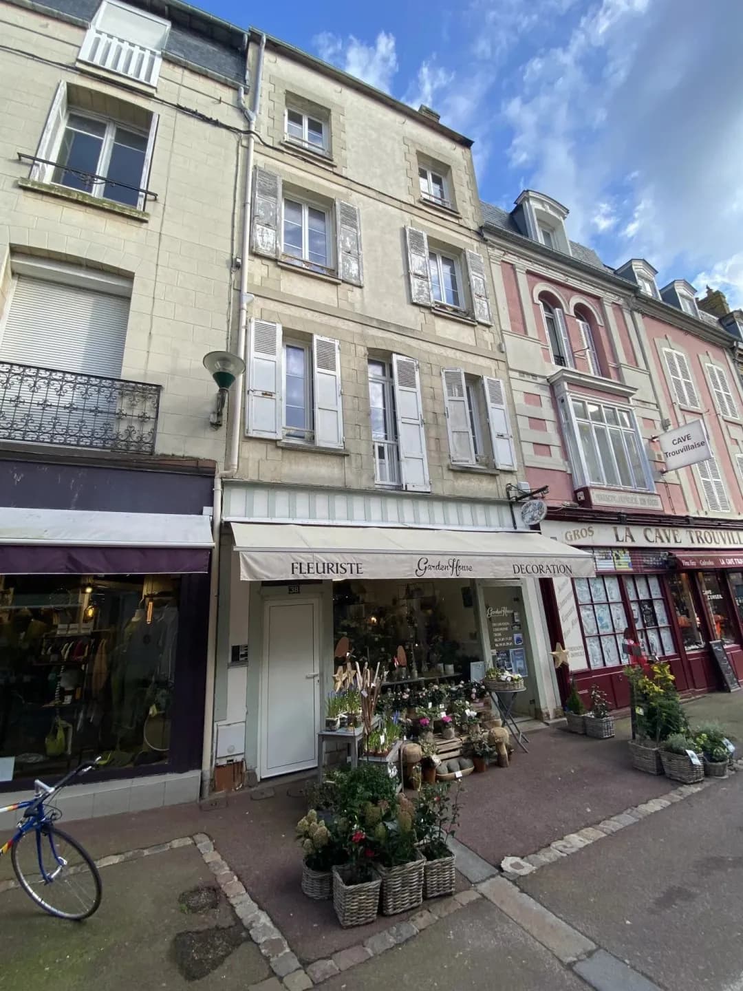 Immeuble de rapport 169 m² - Photo 1