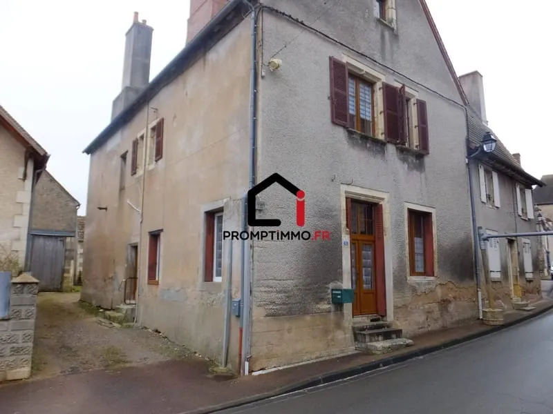Immeuble de rapport 9 pièces 171 m² - Photo 1