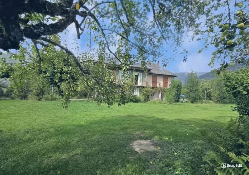 Immeuble de rapport 240 m² - Photo 1