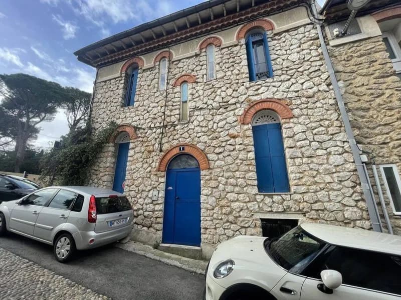 Immeuble 235 m² - Photo 1