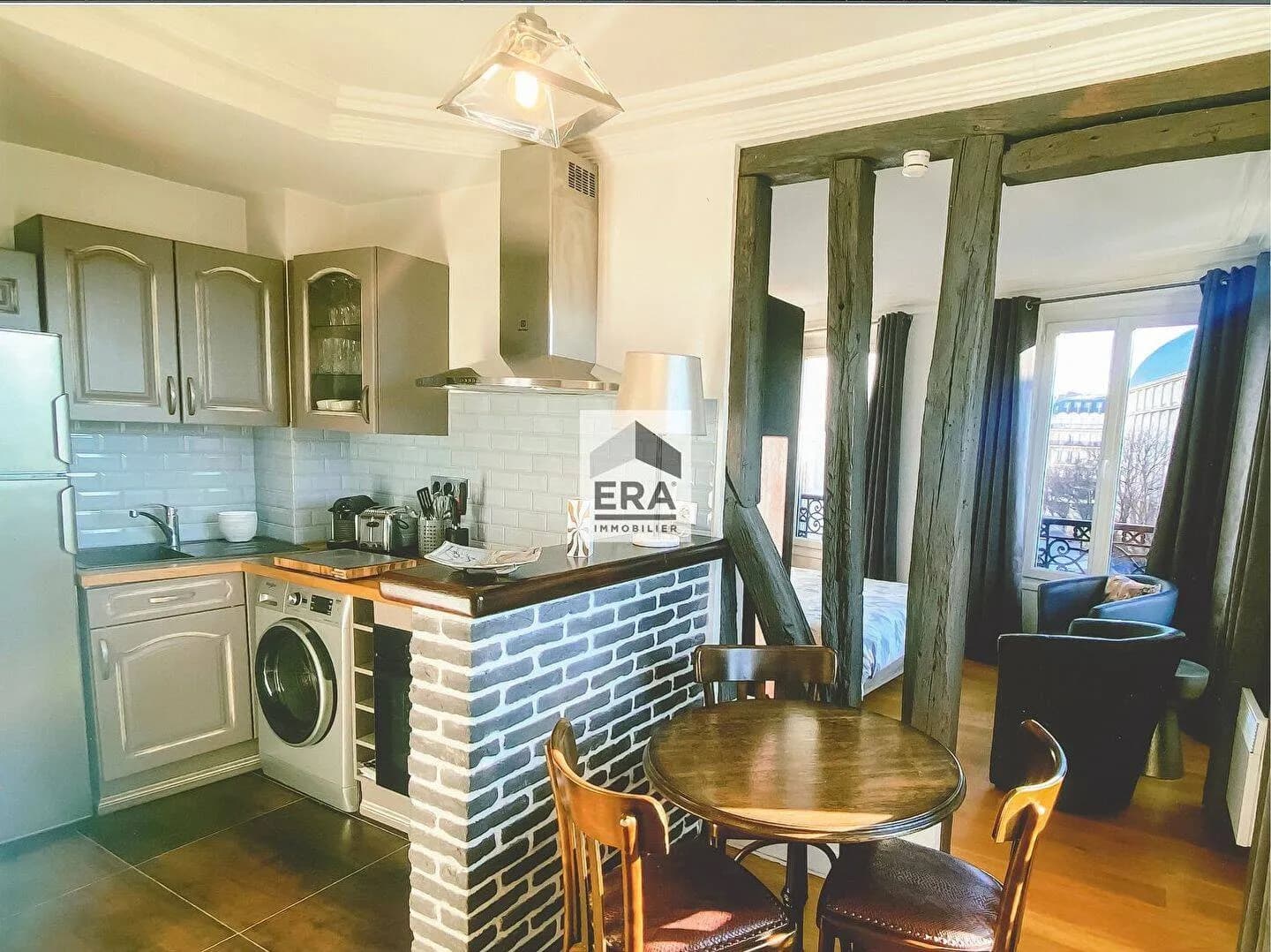 Immeuble 175 m² - Photo 1