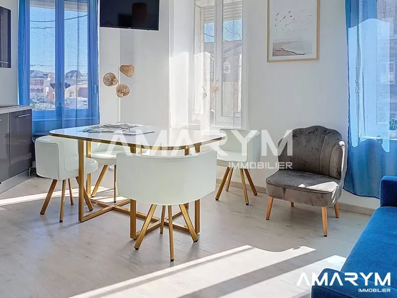 Immeuble 137 m² - Photo 1