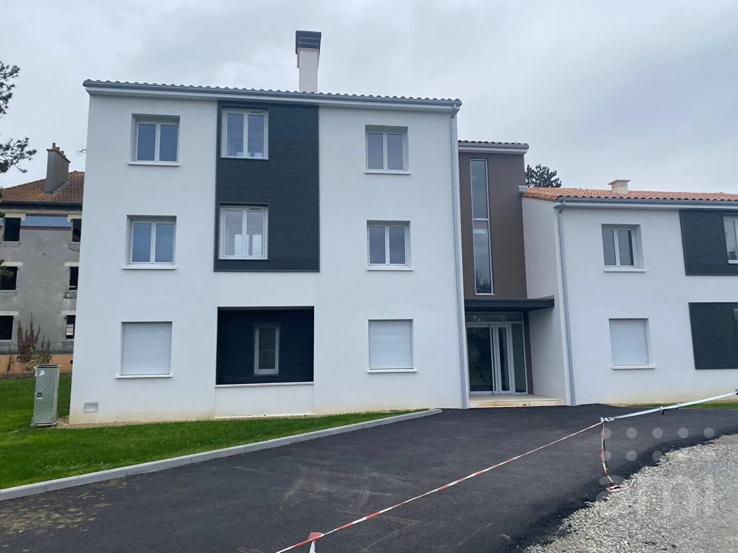 Immeuble 4 pièces 80 m² - Photo 1