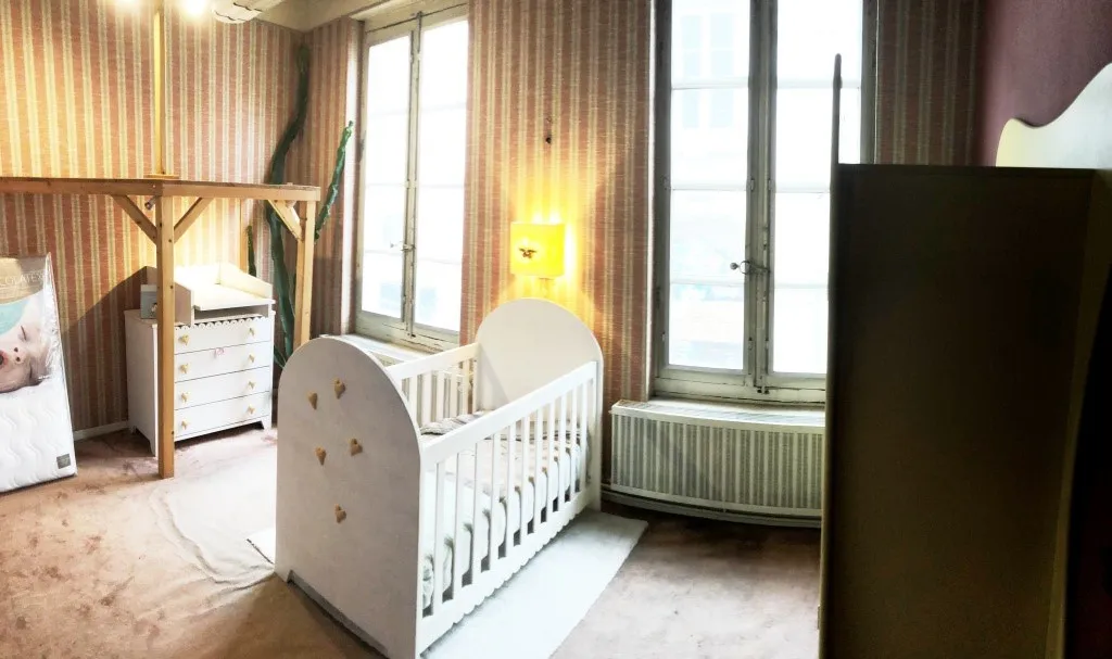 Immeuble 179 m² - Photo 1