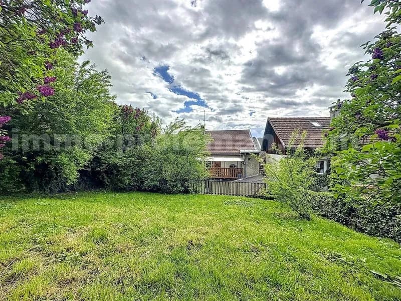 Immeuble de rapport 175 m² - Photo 1