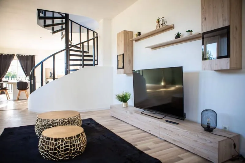 Immeuble 209 m² - Photo 1