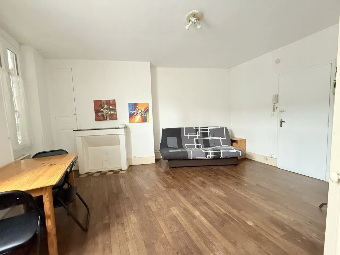 Immeuble 120 m² - Photo 1