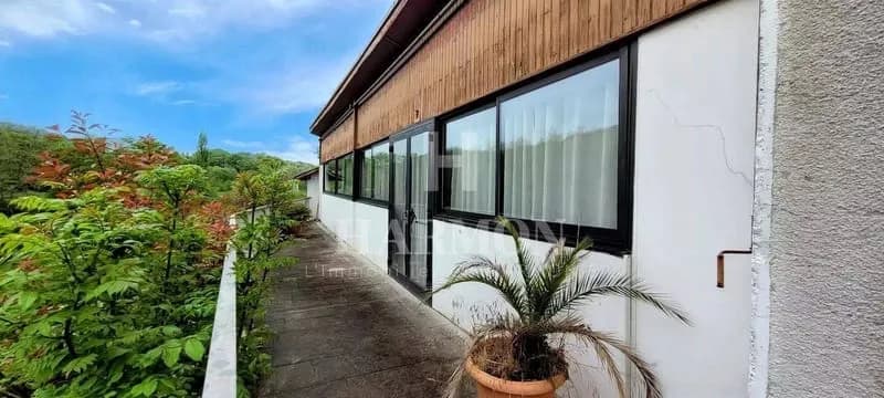 Immeuble 707 m² - Photo 1