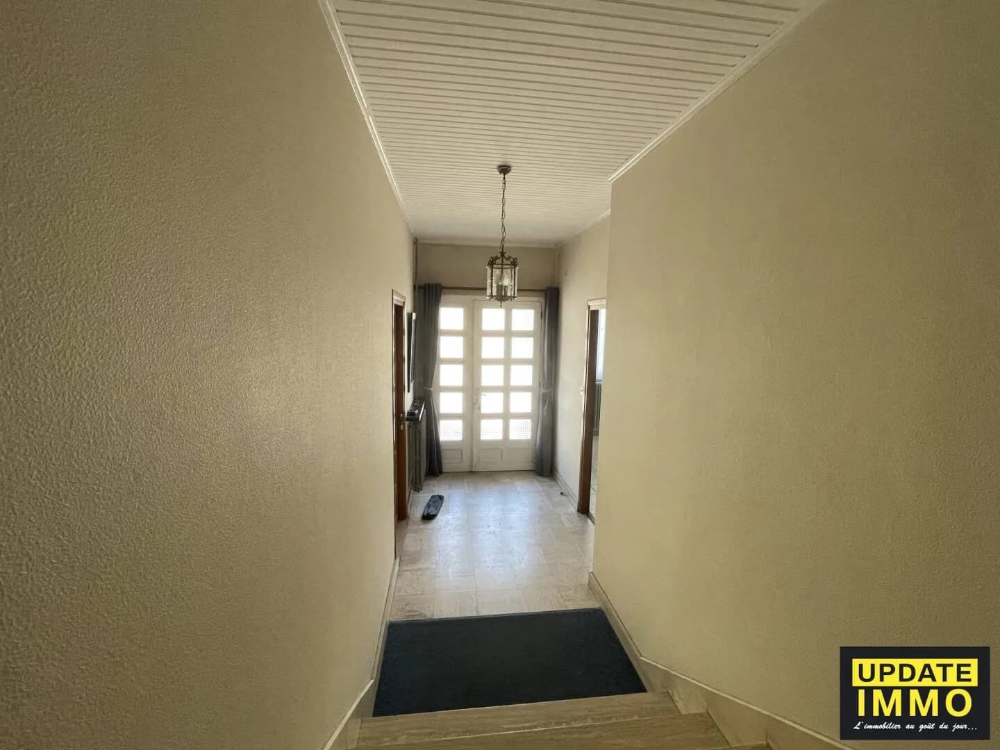 Immeuble 299 m² - Photo 1