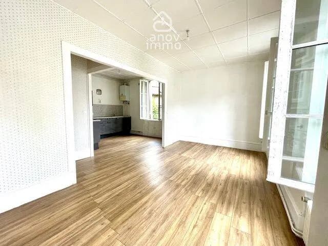 Immeuble 142 m² - Photo 1