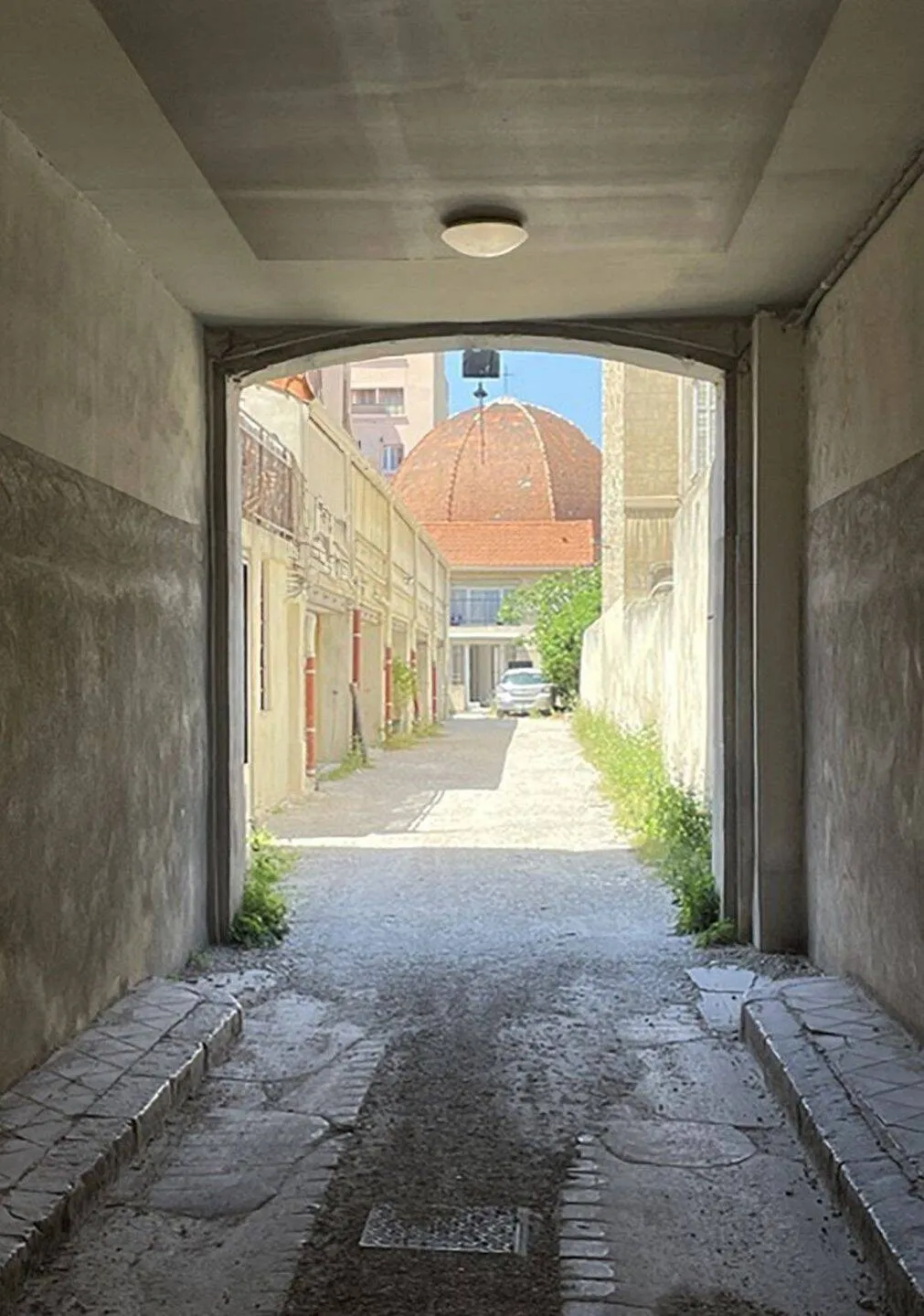 Immeuble de rapport 200 m² - Photo 1