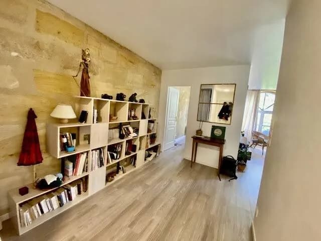Immeuble 420 m² - Photo 1