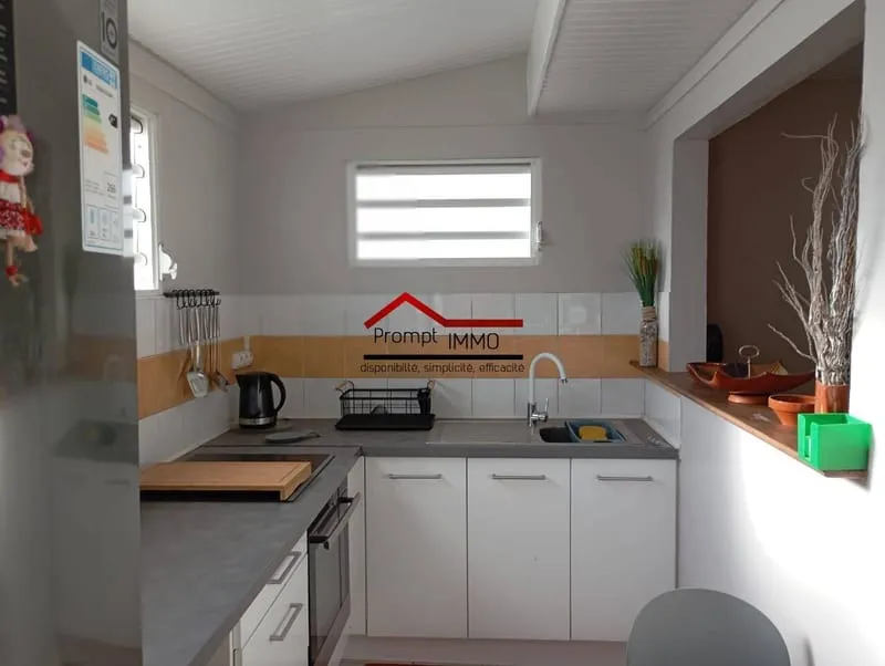 Immeuble 106 m² - Photo 1