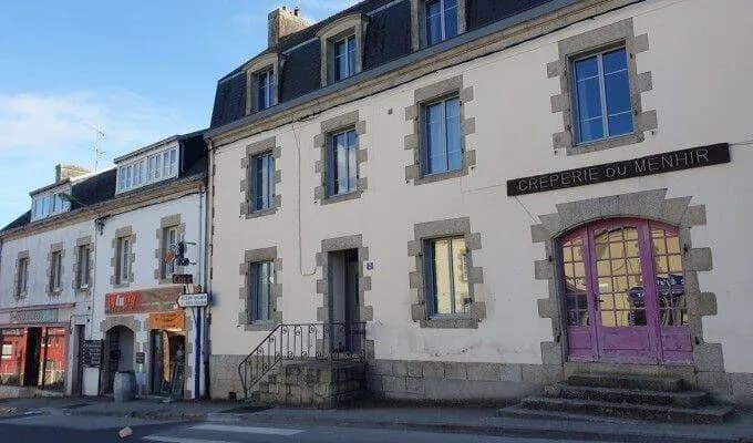 Immeuble 257 m² - Photo 1