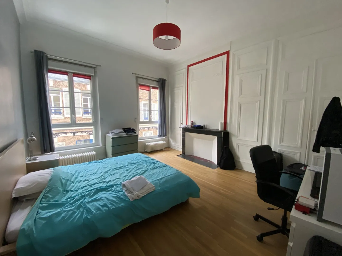 Immeuble 231 m² - Photo 1