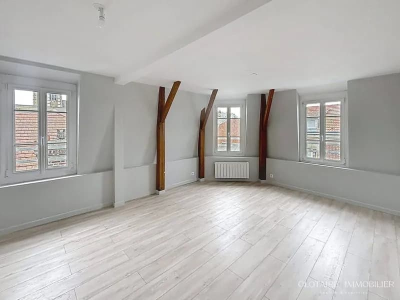Immeuble de rapport 295 m² - Photo 1