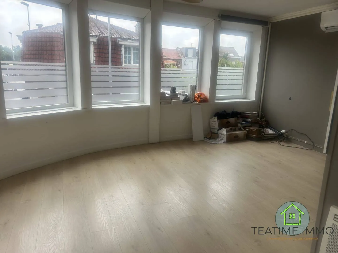 Immeuble 280 m² - Photo 1