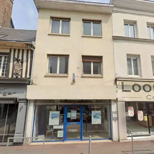 Immeuble 260 m² - Photo 1