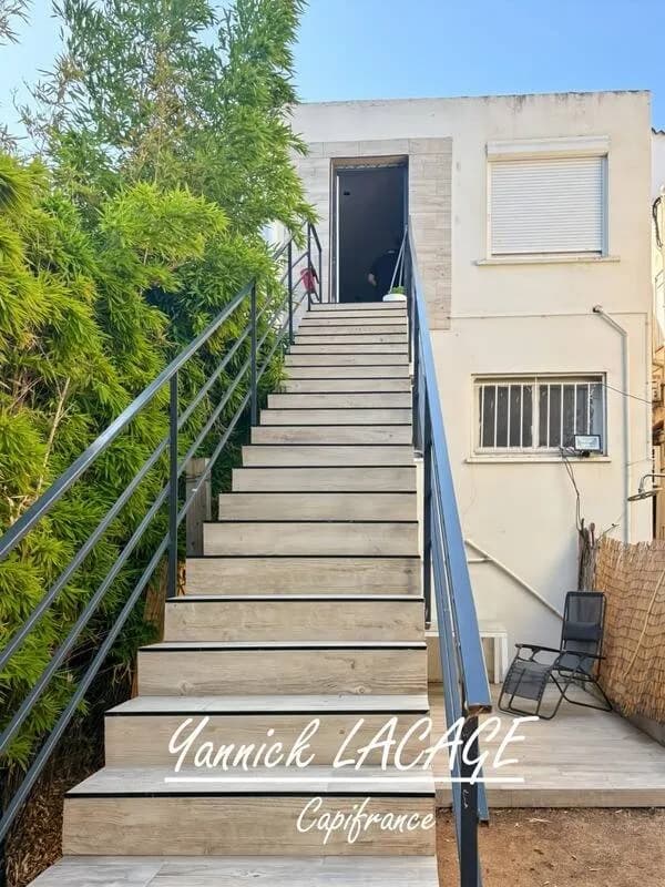 Immeuble 138 m² - Photo 1