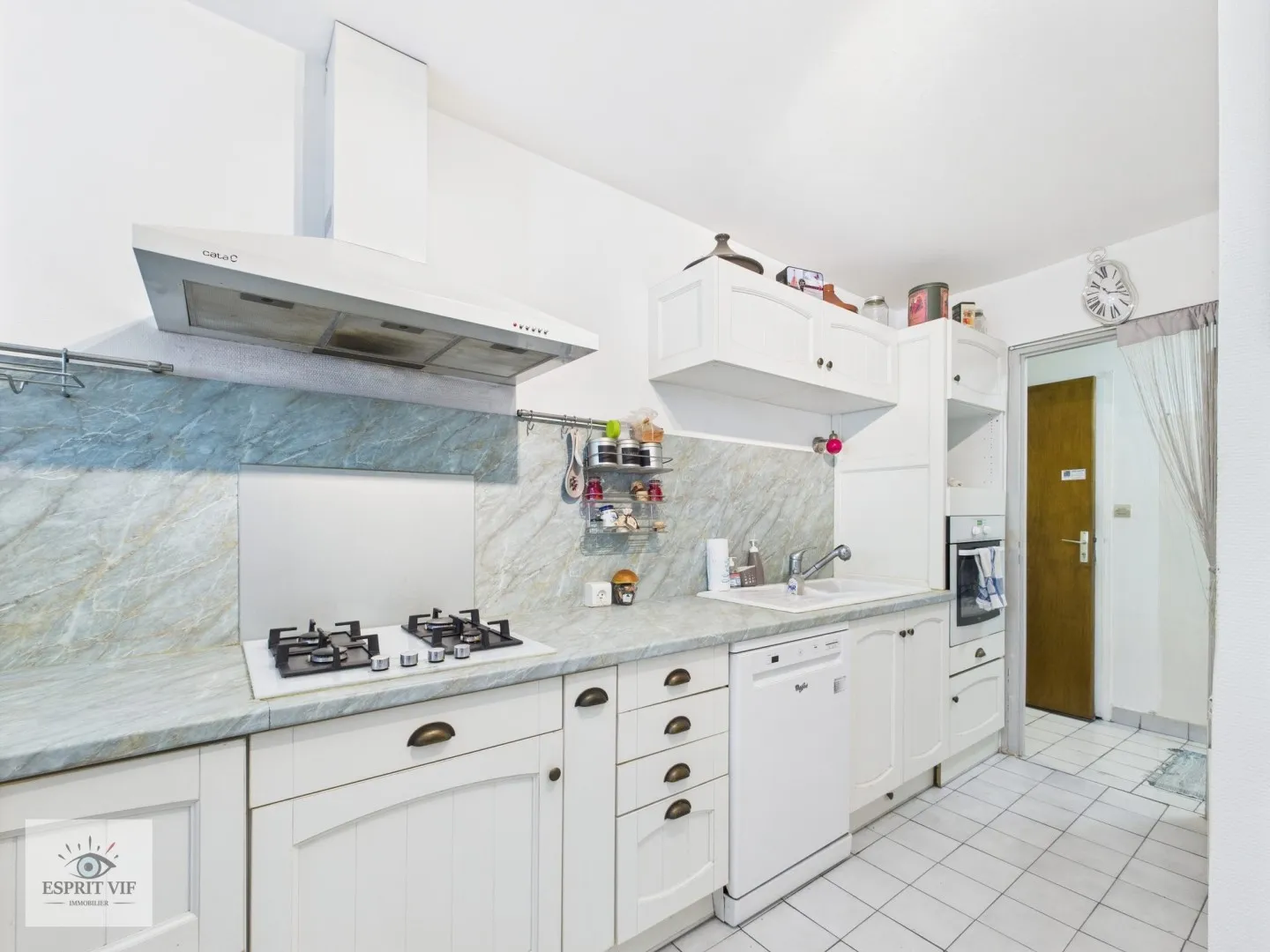 Immeuble 160 m² - Photo 1