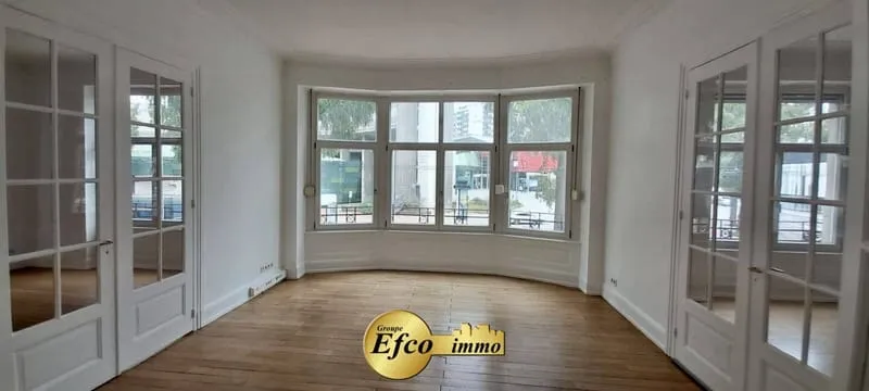 Immeuble 625 m² - Photo 1