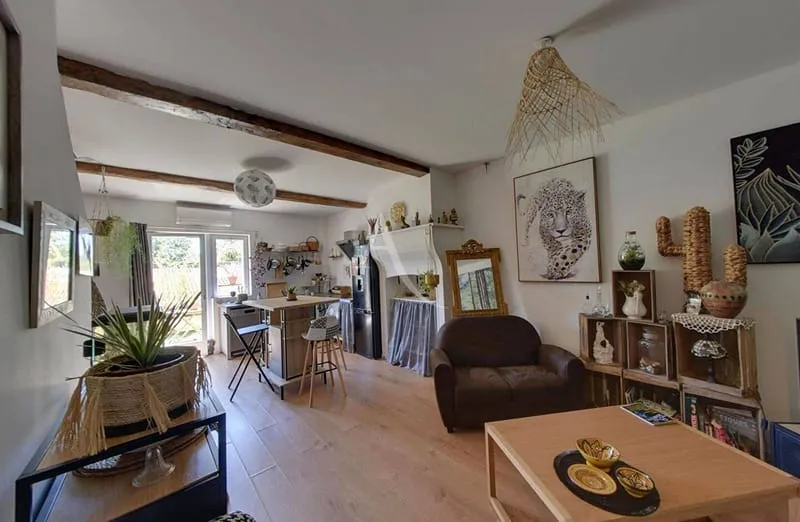 Immeuble 316 m² - Photo 1