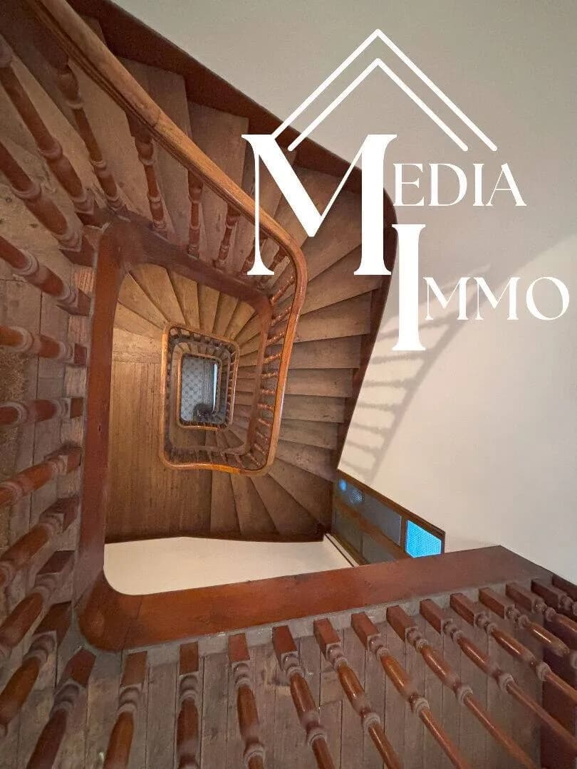 Immeuble de rapport 514 m² - Photo 1
