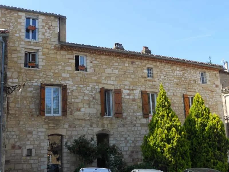 Immeuble de rapport 380 m² - Photo 1
