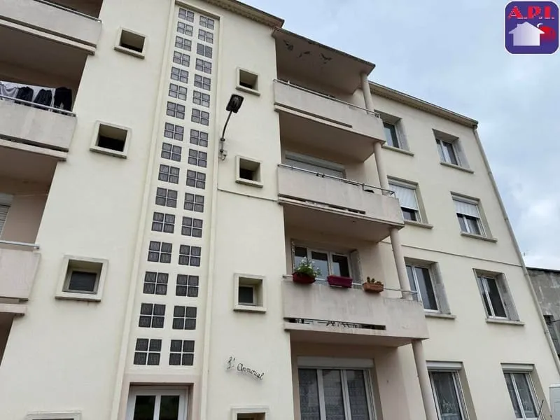 Immeuble 289 m² - Photo 1
