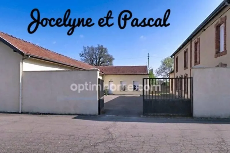 Immeuble 550 m² - Photo 1