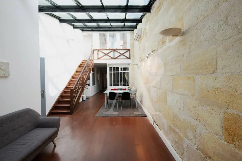 Immeuble 288 m² - Photo 1