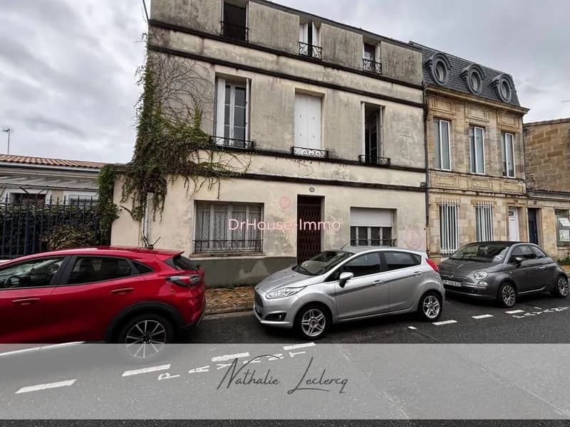 Immeuble 245 m² - Photo 1