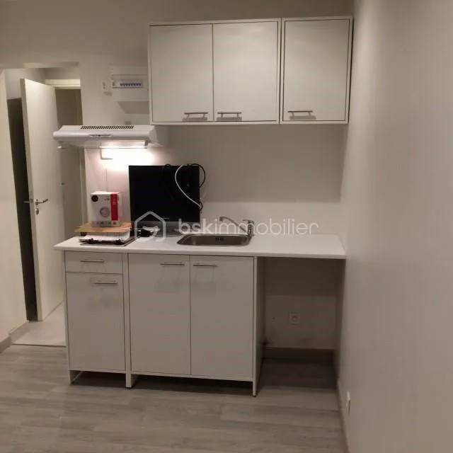 Immeuble 68 m² - Photo 1