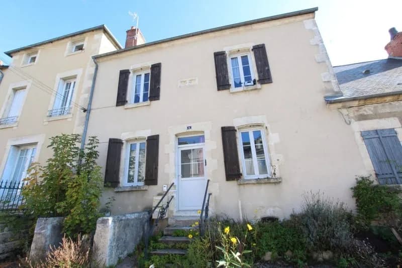 Immeuble de rapport 169 m² - Photo 1