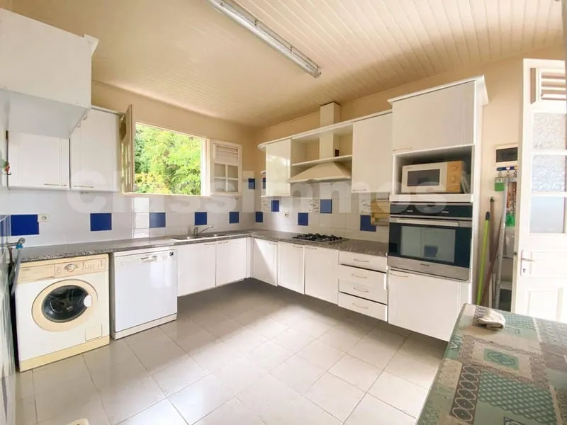 Immeuble 8 pièces 183 m² - Photo 1