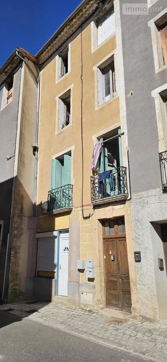 Immeuble 7 pièces 126 m² - Photo 1