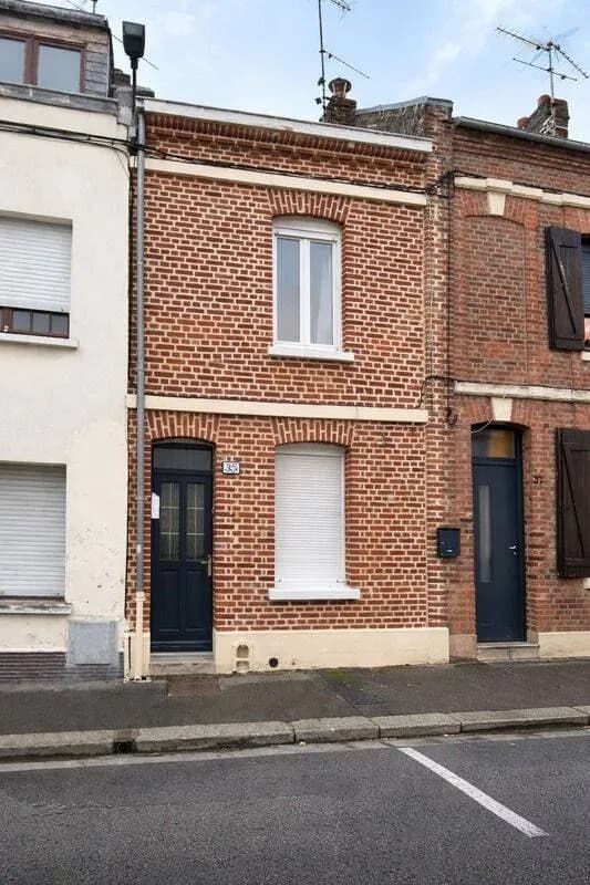 Immeuble de rapport 128 m² - Photo 1