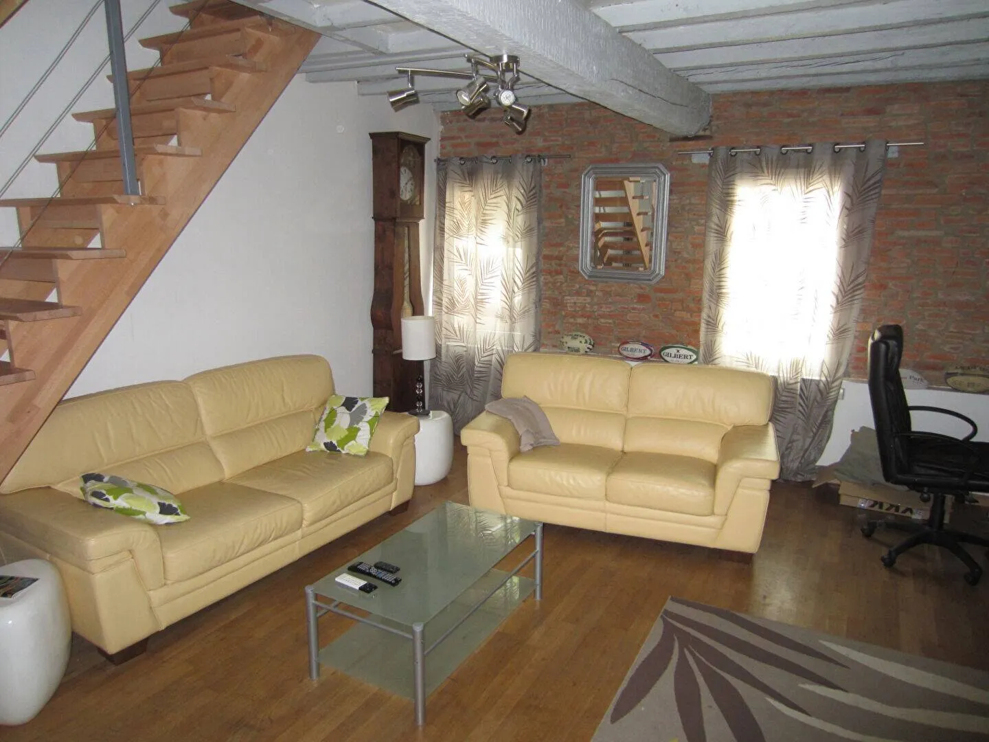 Immeuble de rapport 210 m² - Photo 1