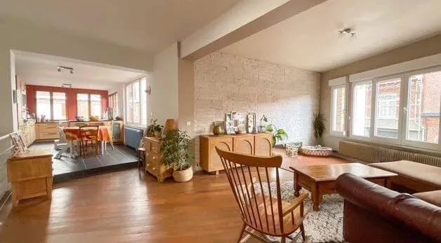 Immeuble 167 m² - Photo 1