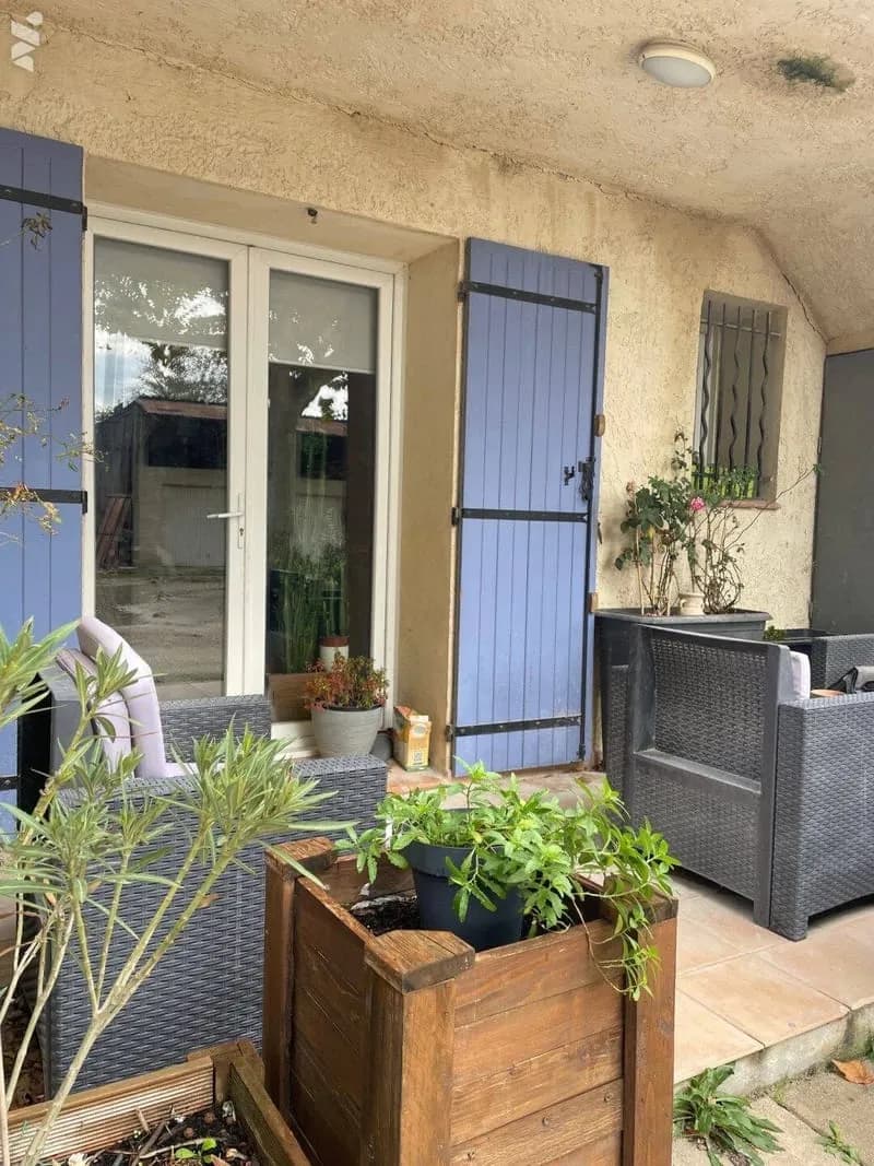 Immeuble 214 m² - Photo 1