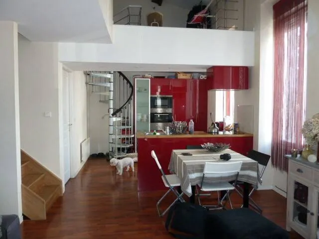 Immeuble 148 m² - Photo 1