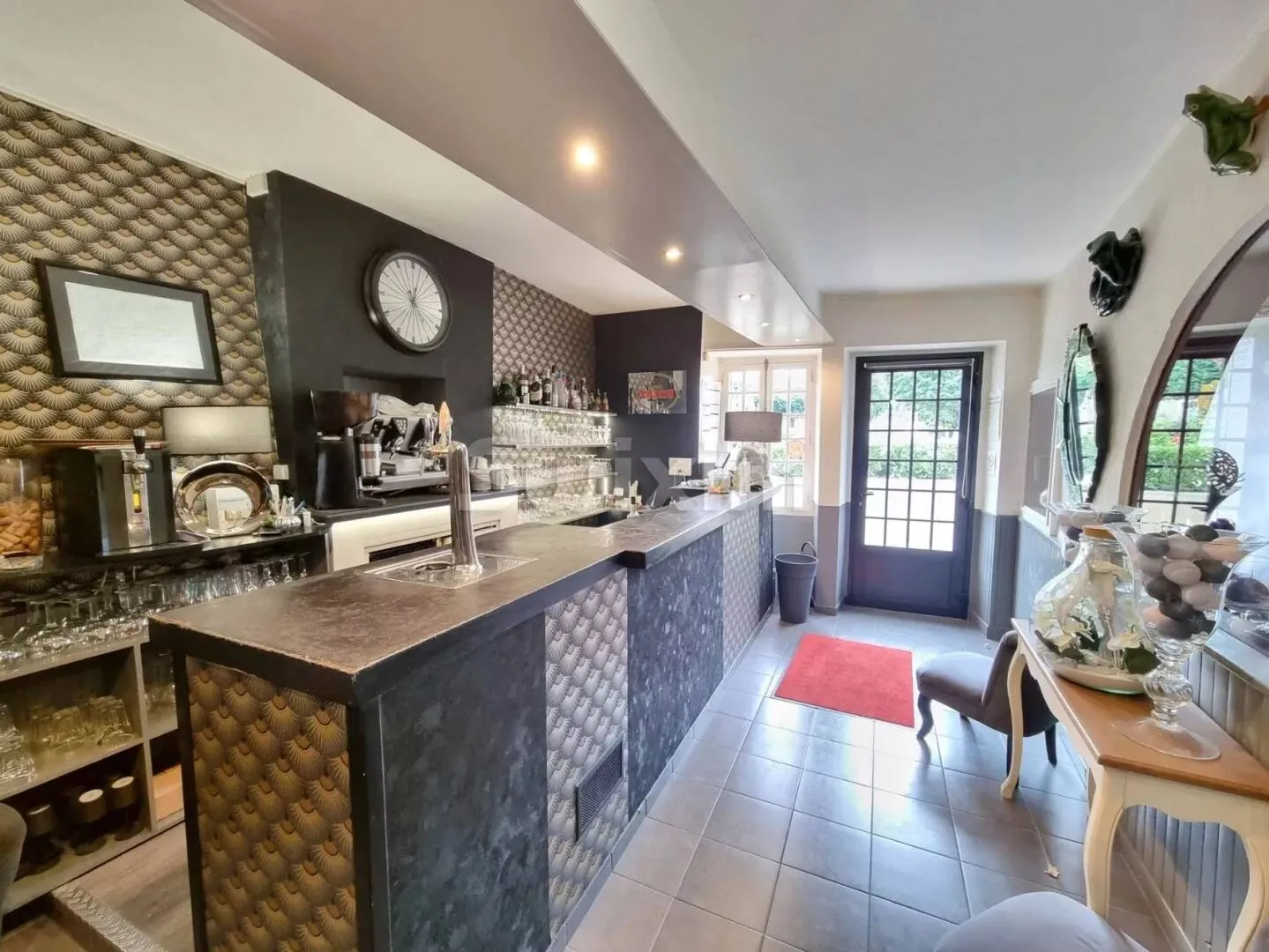 Immeuble de rapport 176 m² - Photo 1