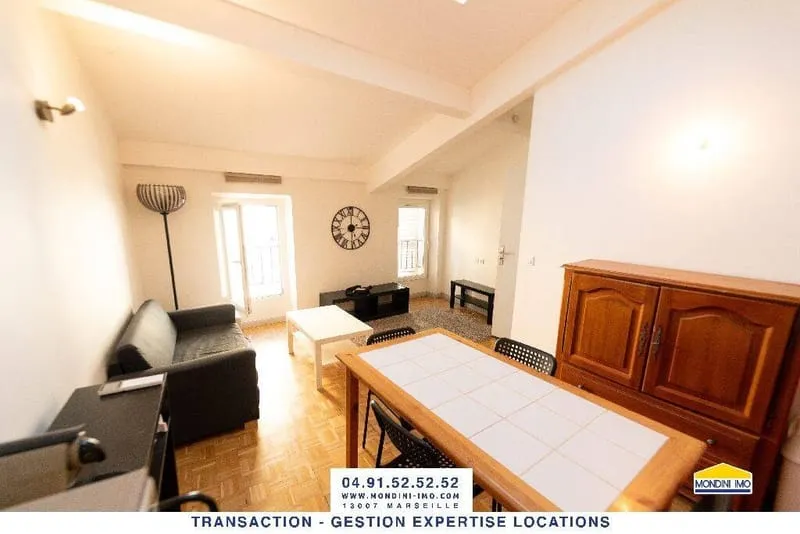 Immeuble - Photo 1