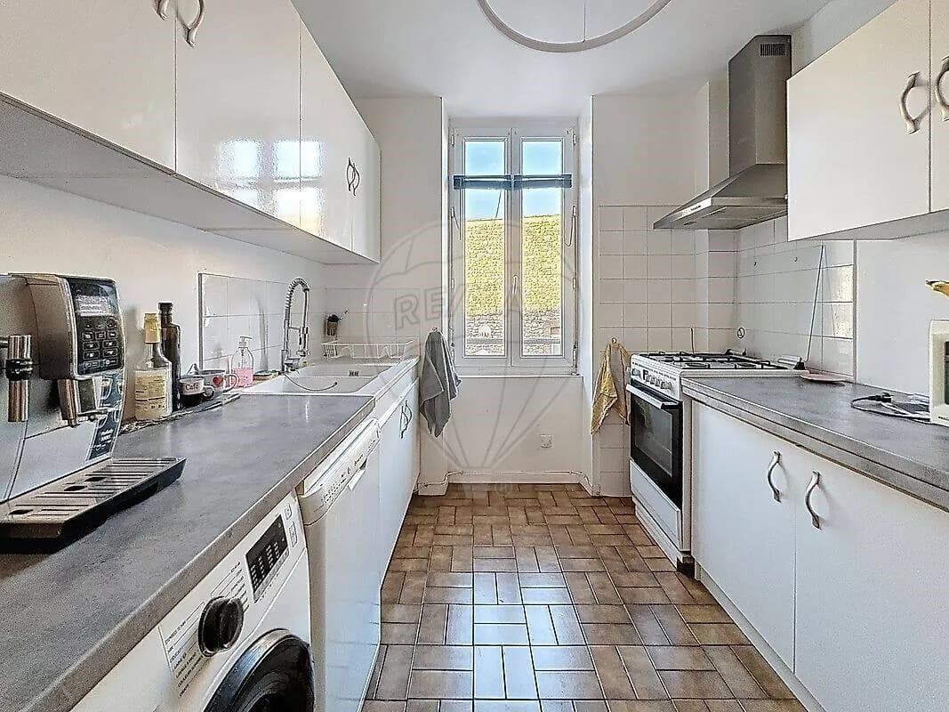 Immeuble 268 m² - Photo 1