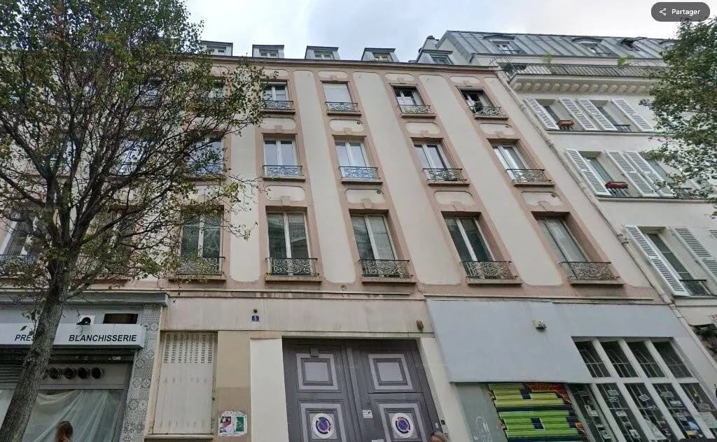 Immeuble 490 m² - Photo 1